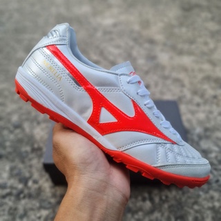 Giày Bóng Đá Mizuno Morelia TF [bo mũi] - Phù hợp sân cỏ nhân tạo