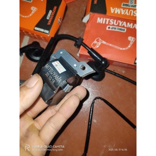 Ic đánh lửa. mobin máy cắt cỏ