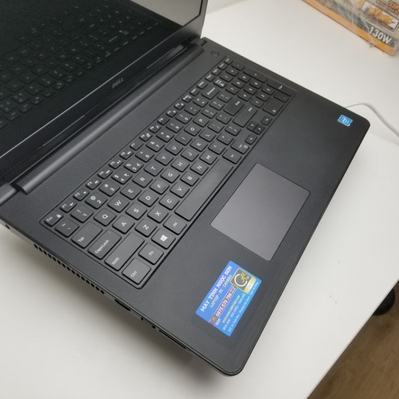 Laptop Dell Inspiron 3551 Pentium