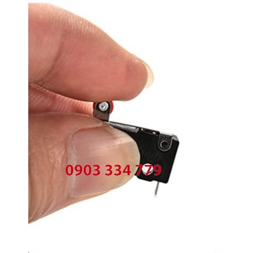 Công tắt hành trình nhỏ