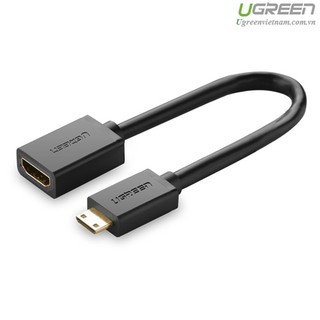 Cable Mini HDMI sang HDMI Ugreen 20137