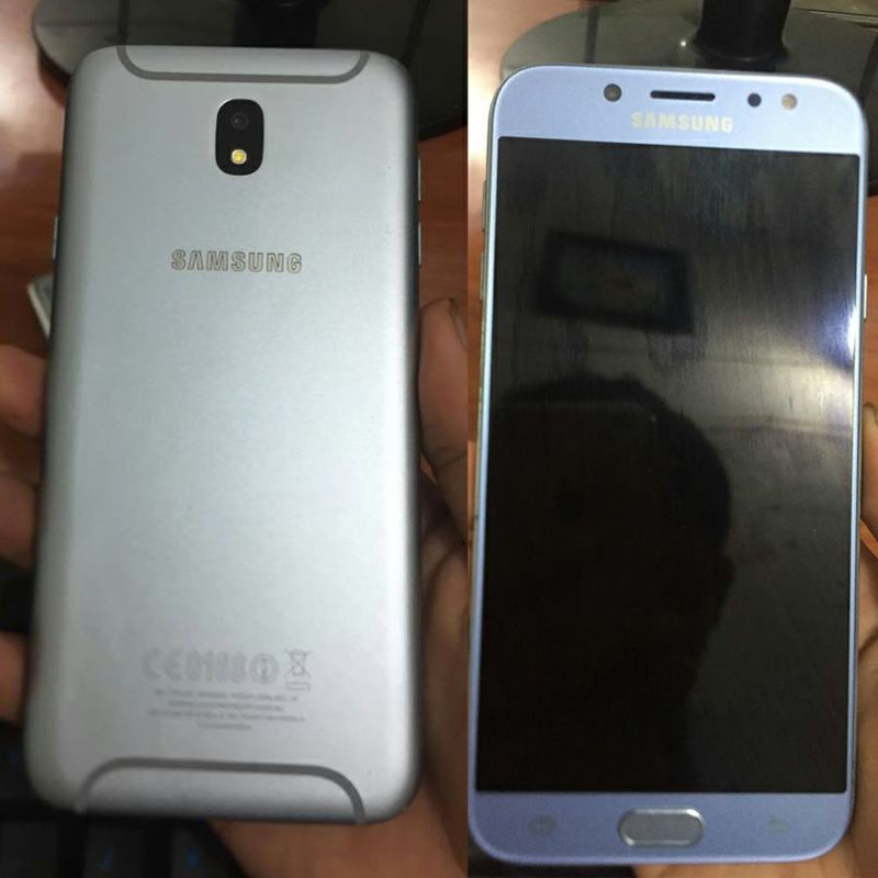 Điện thoại samsung j7 pro 99%