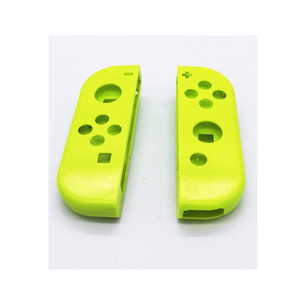 Vỏ nhựa thay thế cho tay cầm chơi game Nintendo Switch