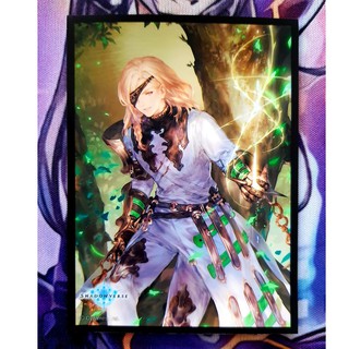 [ ĐỖ LẠC SHOP ] 01 bọc bài Yugioh kích thước 9,2 x 6,7cm - SUGAR BABY03