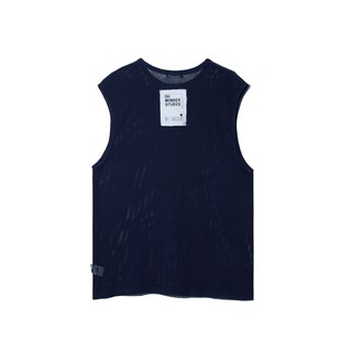 Áo Oh Wonder Studio Transparent Mesh Tanktop