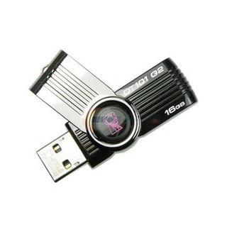Usb kingston 16gb dt101 tem fpt bh 24 tháng