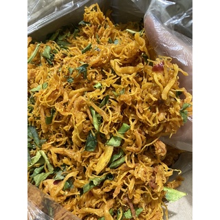 Khô gà TRUNG NAM hoặc GIA LONG loại 1 giá sỉ tận xưởng