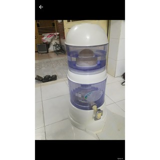 Bình lọc nước Midu King UTHRE19 - 16 lít