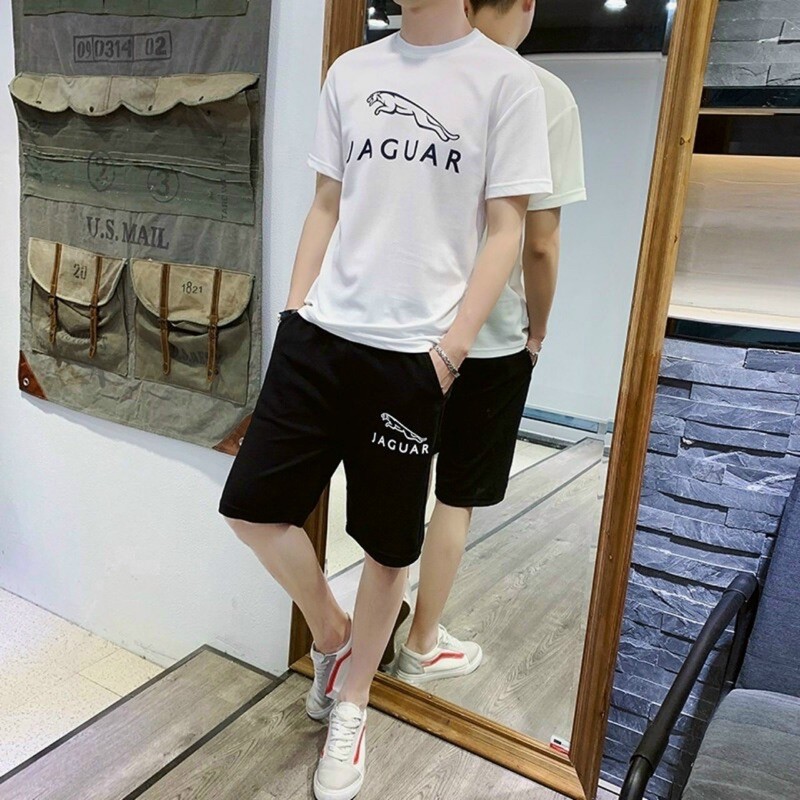 [ Bộ Hè- Siêu Mát ] Bộ hè nam cực chất siêu hot 2021, bộ mặc nhà, bộ thể thao | BigBuy360 - bigbuy360.vn