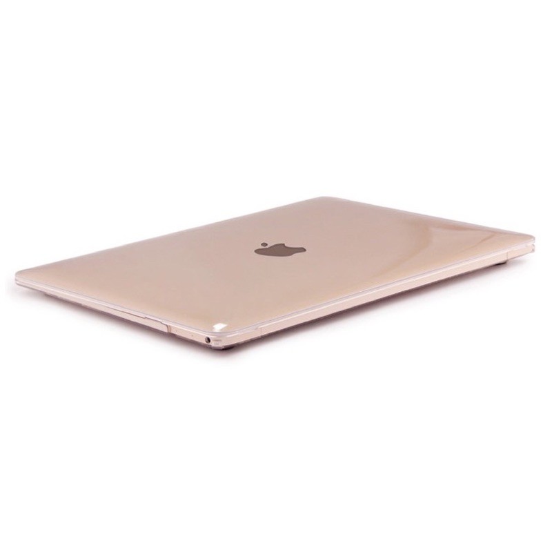 Ốp MacBook Pro Retina 13inch A1425 / A1502  trong suốt