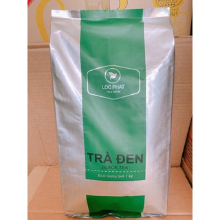 Trà Đen Lộc Phát 1KG