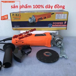 May mài cầm tay power p 821