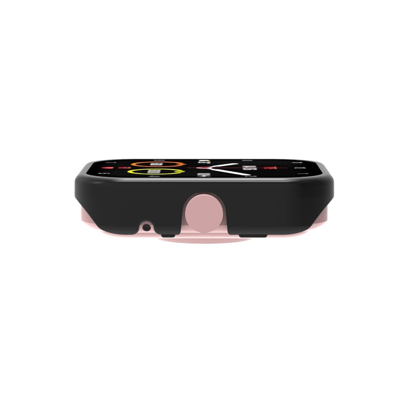 Kính Cường Lực Bảo Vệ Màn Hình Bằng PC Cứng Cho Đồng Hồ Thông Minh MaimoWatch