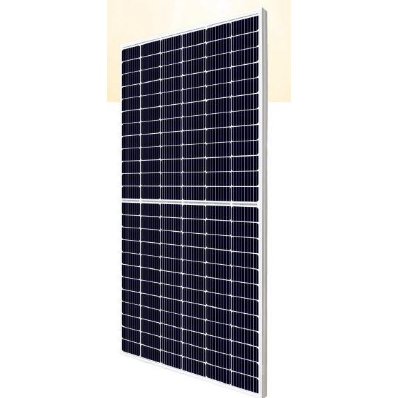 Tấm Pin năng lượng mặt trời Venergy Mono Half-cell 450W 1 mặt kính