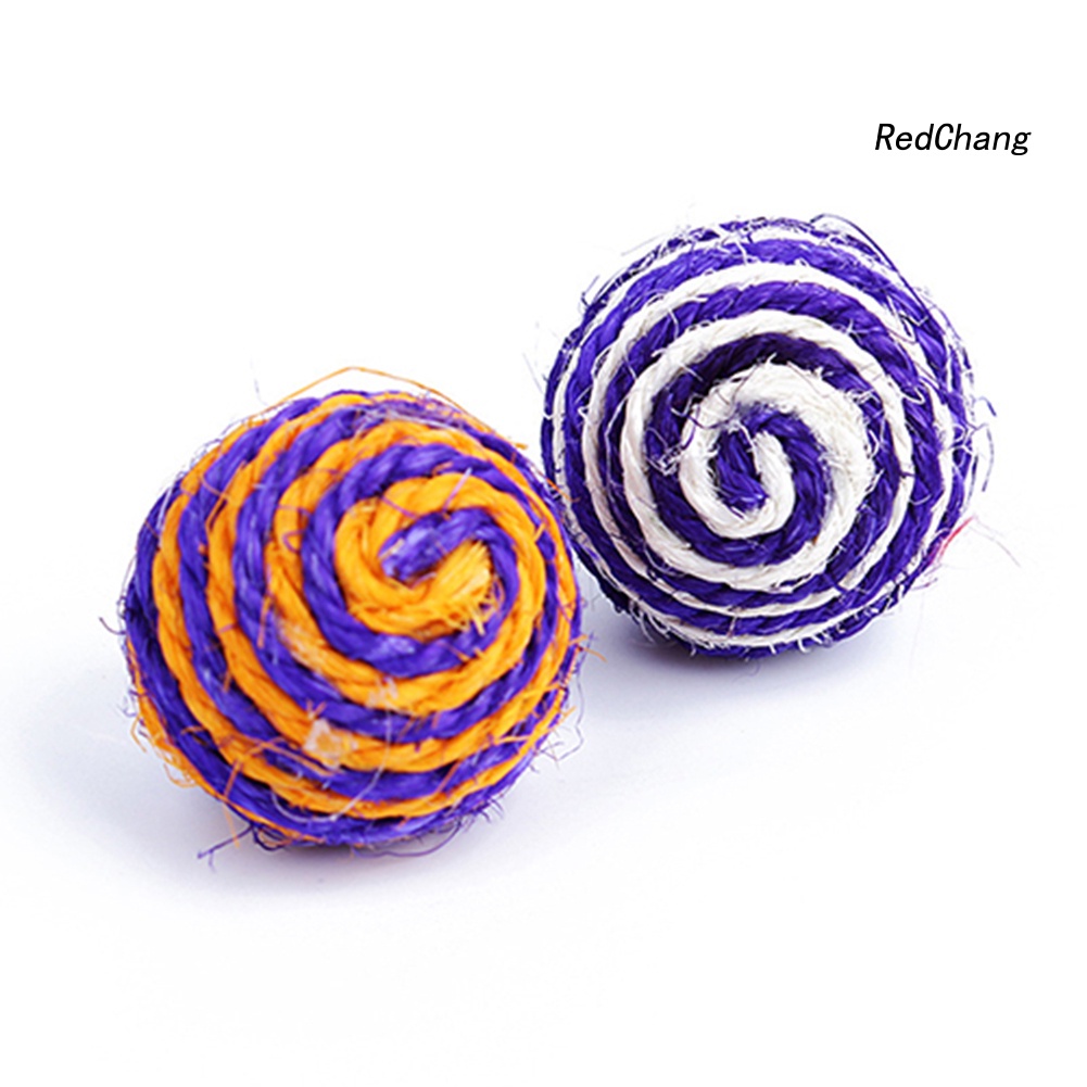 Quả Bóng Đồ Chơi Cho Mèo