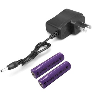 Đèn pin đội đầu HY-2181 [dùng 2 pin 18650]