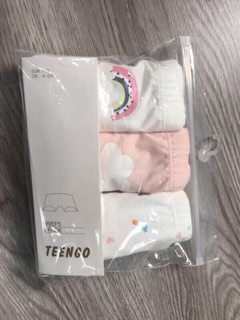 Set chip đùi Teengo