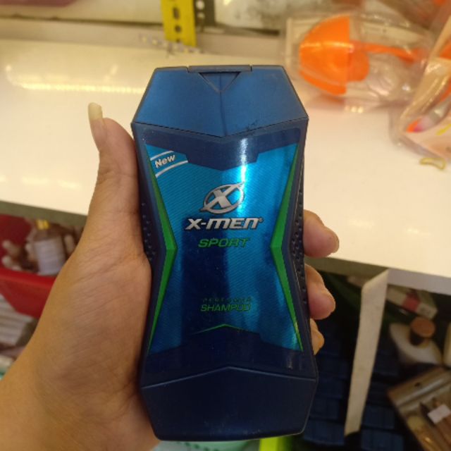 Dầu gọi xmen mini