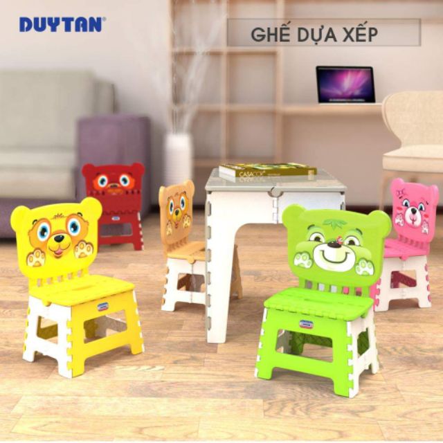 Bàn xếp nhựa DUY TÂN | BigBuy360 - bigbuy360.vn