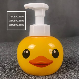Against24 - rubber duck bọt rửa tay kháng khuẩn 400ml - bọt xà phòng rửa tay diệt khuẩn