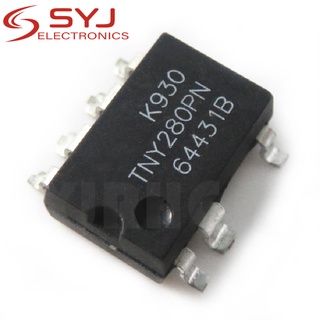 Set 5 Linh Kiện Điện Tử Tny280Gn Tny280G Tny280 Smd-7