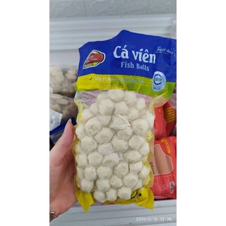 100gr viên mix 4 vị ( chỉ giao hoả tốc tại HN )