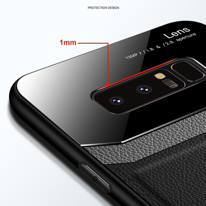 Ốp Lưng Samsung A50/A50S/A70/S10/S10 Plus/S20/S20 Plus/S20 Ultra/Note 9/Note 10/Note 10 Plus - Mã TZSC210