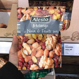 Hạt tổng hợp alesto