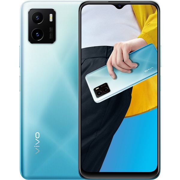 Điện Thoại Vivo Y15s  – Hàng Chính Hãng