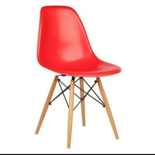 Ghế eames ,ghế văn phòng nhiều màu sắc