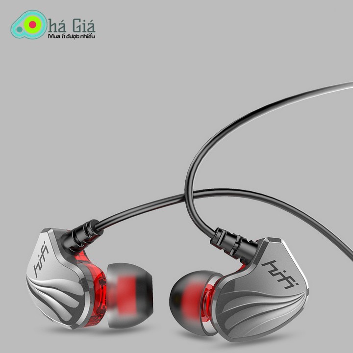 Tai Nghe Bluetooth Có Mic Kiểu Dánh Thể Thao, Đàm Thoại Cao Cấp Chống Ồn Bass Cực Hay | BigBuy360 - bigbuy360.vn