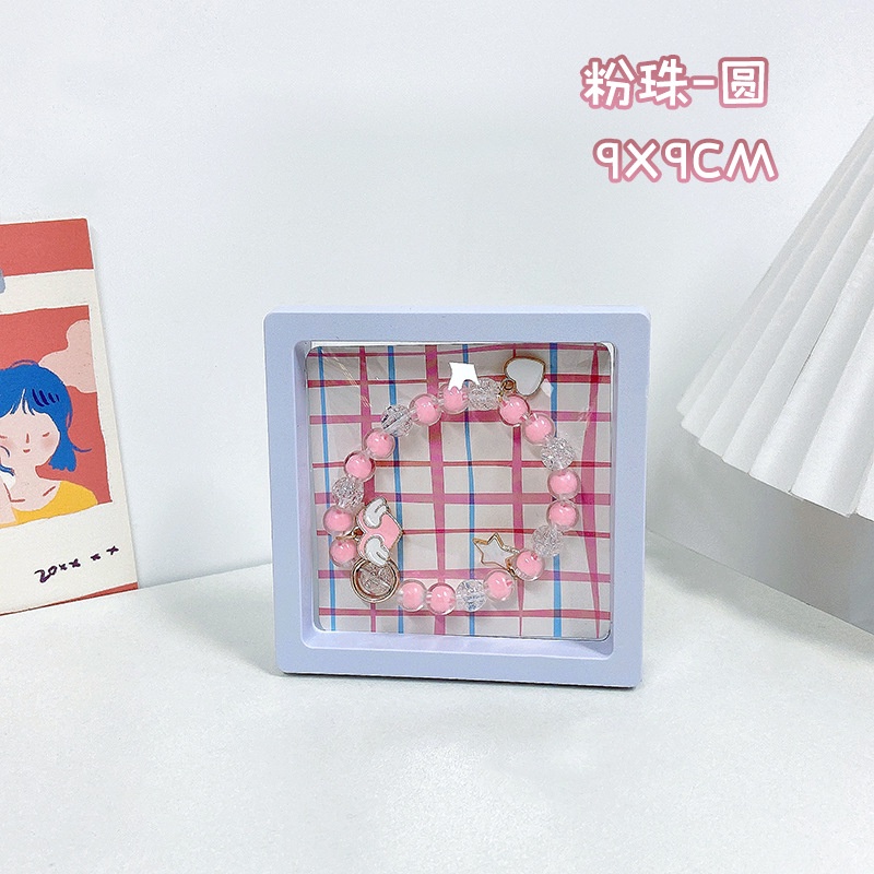 Vòng Đeo Tay Chống Muỗi Nhỏ Gọn Dành Cho Người Lớn Và Trẻ Em