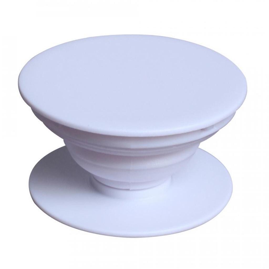 Giá đỡ Popsocket dể thương -hình bò sữa- trái bơ- khủng long