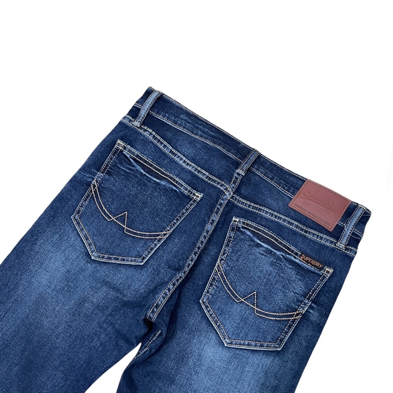 Quần jean nam co giãn nhập khẩu Thailan chính hãng | BigBuy360 - bigbuy360.vn