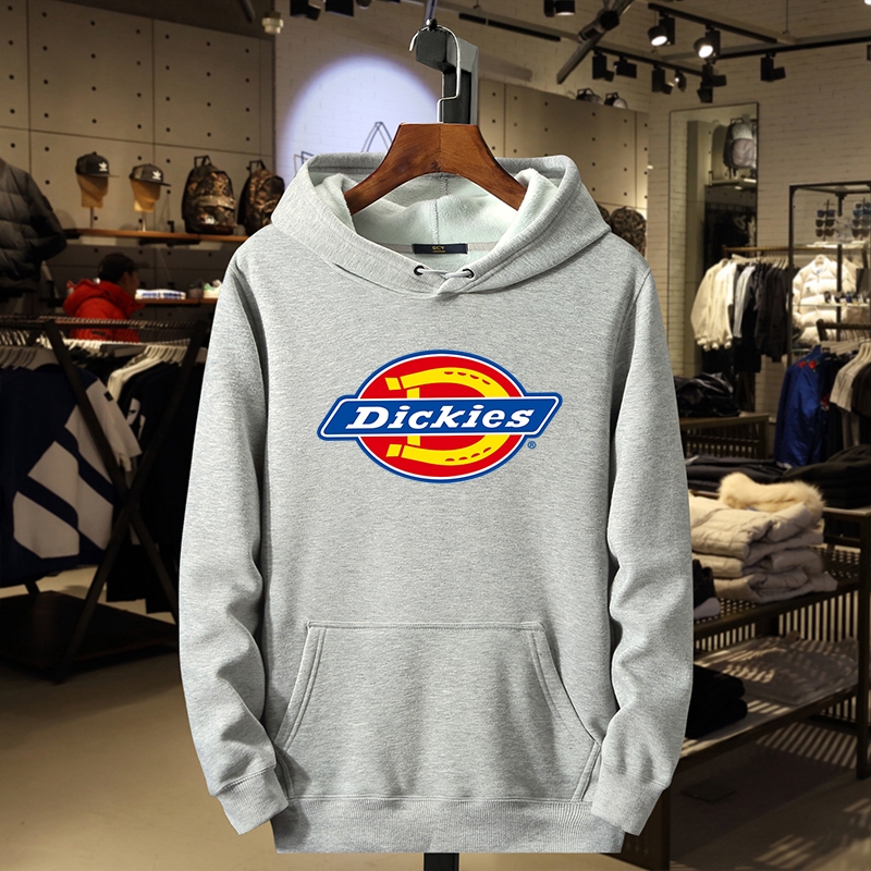 Áo Hoodie Dickies Thời Trang Thu Đông Cho Nam