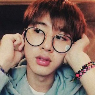 [Vòng tay] Cheap moment Hanbin - B.I 131 T1
