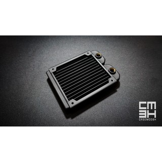 Radiator 120 Copper ST28 (Két nước đồng 120 dày 28mm)