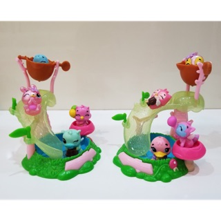 Cầu trượt Hatchimals