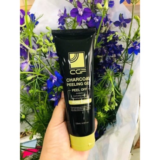 Tẩy da chết cgf hàn quốc