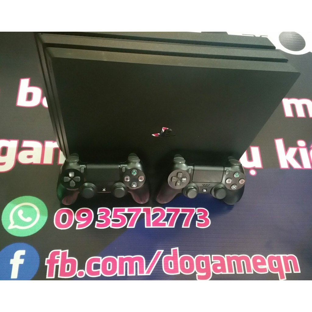 Máy ps4 Fat likenew 95%