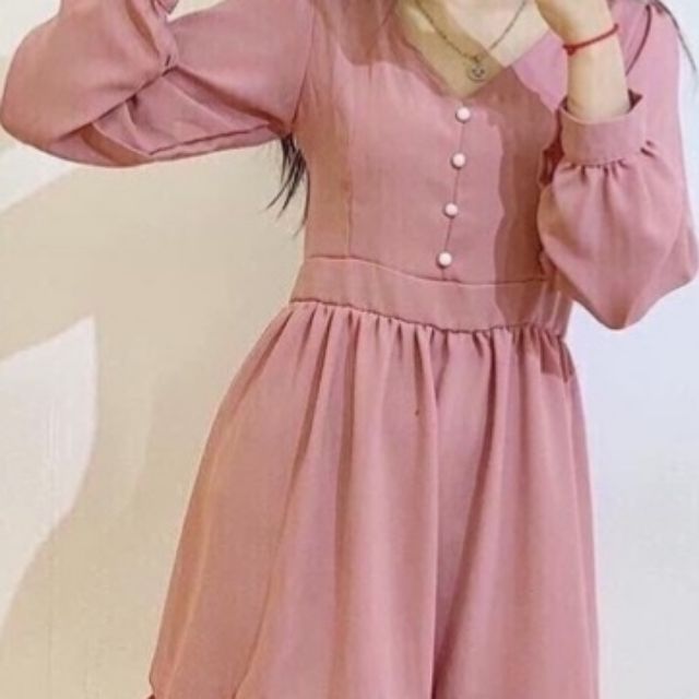 ĐẦM XÒE Đuôi cá bèo