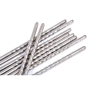 Đũa inox vĩ 5 đôi