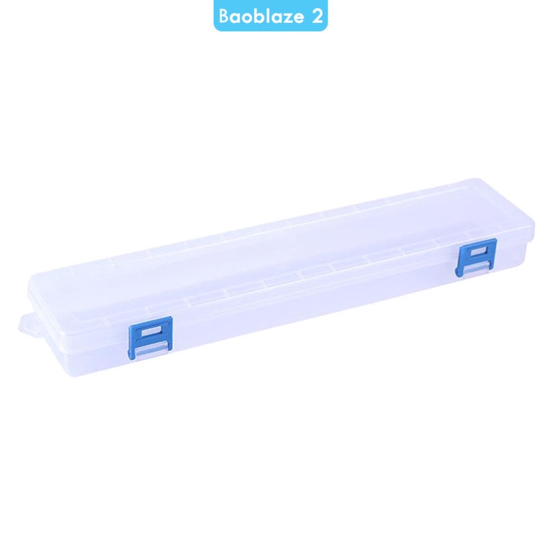 Hộp đựng cọ sơn Hộp đựng bút Organziers cho tranh sơn dầu Màu nước