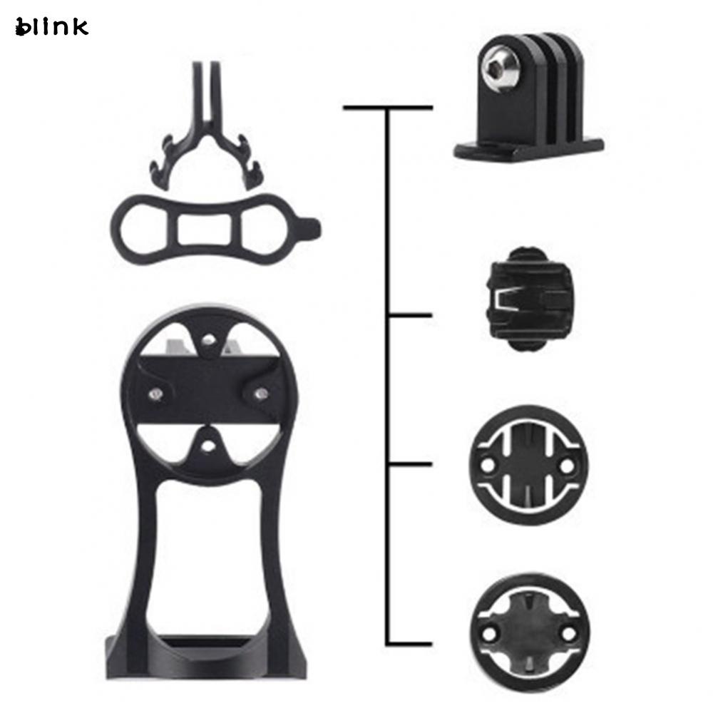 Giá Đỡ Đồng Hồ Garmin Bryton Edge Ncigu Gắn Ghi Đông Xe Đạp