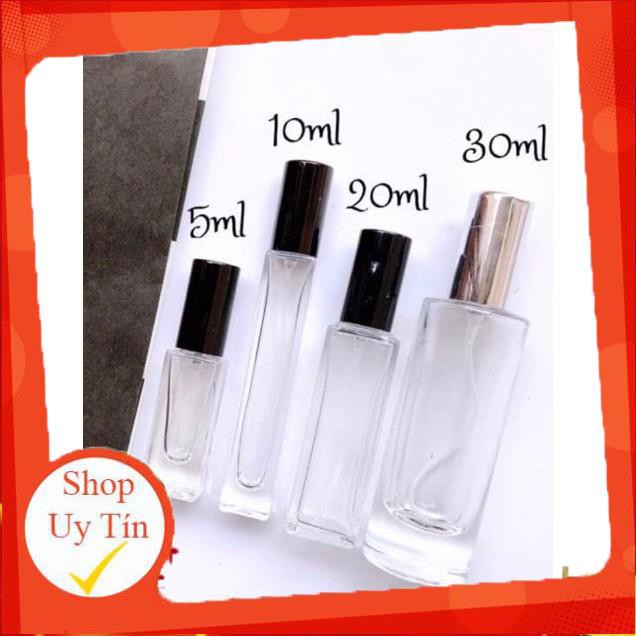 💙HOT💙 Mẫu Chiết Nước Hoa Mancera Roses Greedy EDP Tester 5ml/10ml -BYᴘᴇʀ | BigBuy360 - bigbuy360.vn