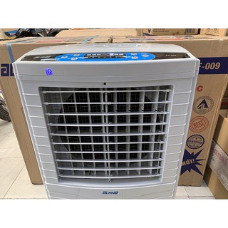 QUẠT ĐIỀU HÒA ALPHA AF-009