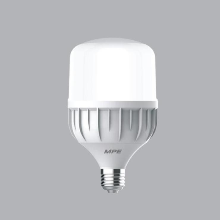 [MPE] Đèn Led Bulb LBD 20W - 30W - 40W - 50W (Hàng chính hãng)