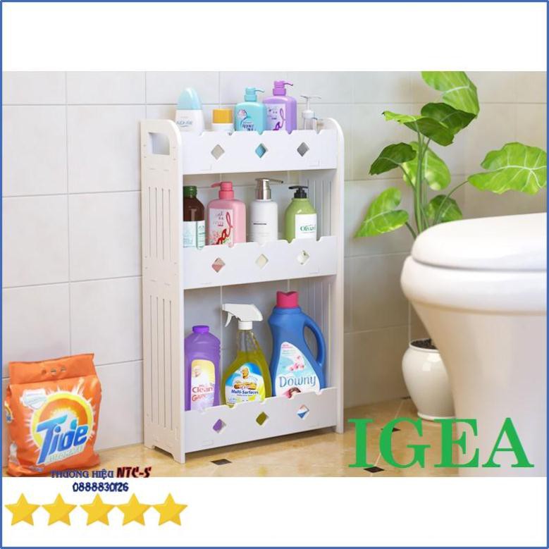 kệ nhà tắm loại to ig277