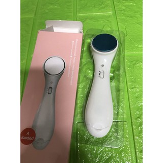 [xả kho]Máy masage mặt ion.