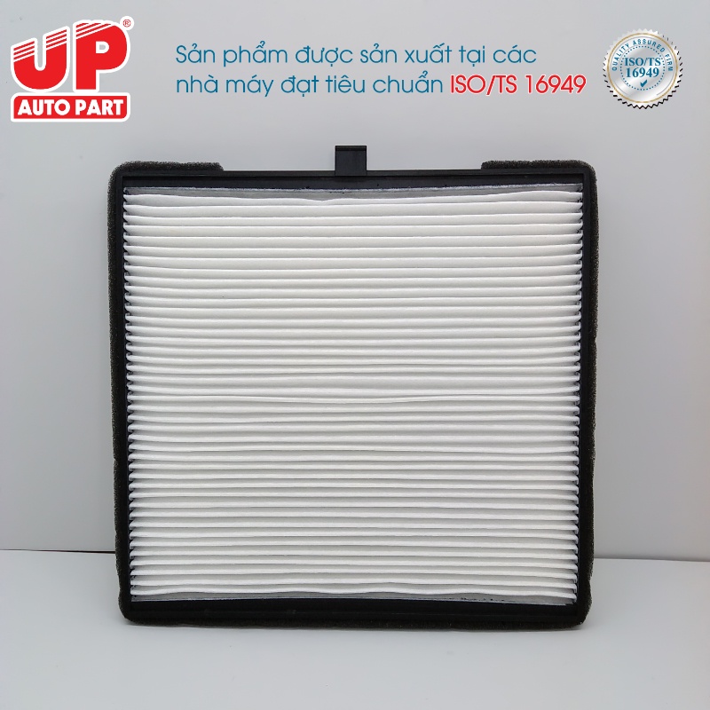 Lọc gió điều hòa HYUNDAI GRAND I10 2013-2020